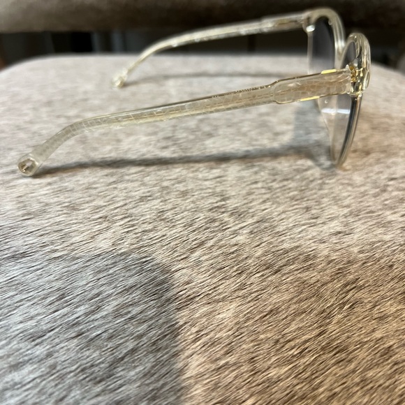 Chloe sunglasses - Picture 3 of 6